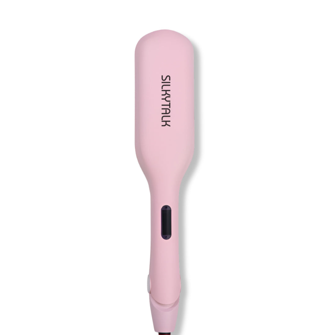 Silkytalk Wavy Pro