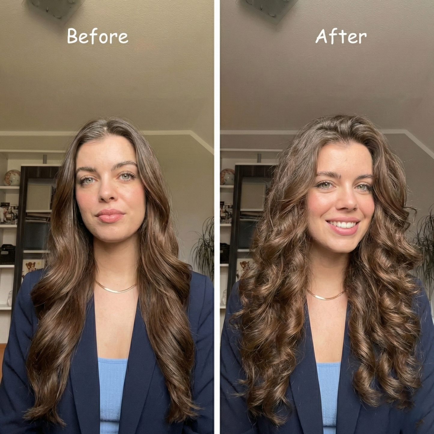 Silkytalk 5 in 1 Airstyler