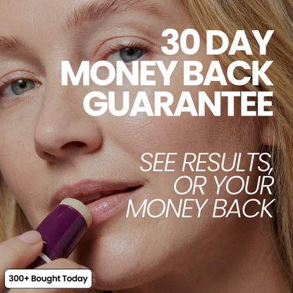 Anti-Aging Face Balm Stick