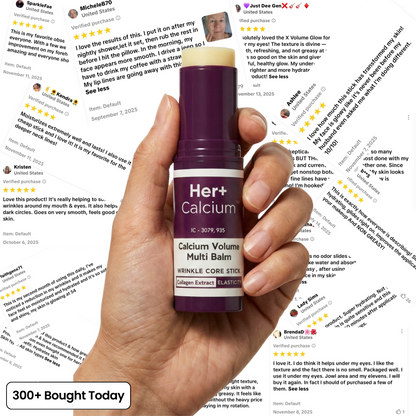 Anti-Aging Face Balm Stick