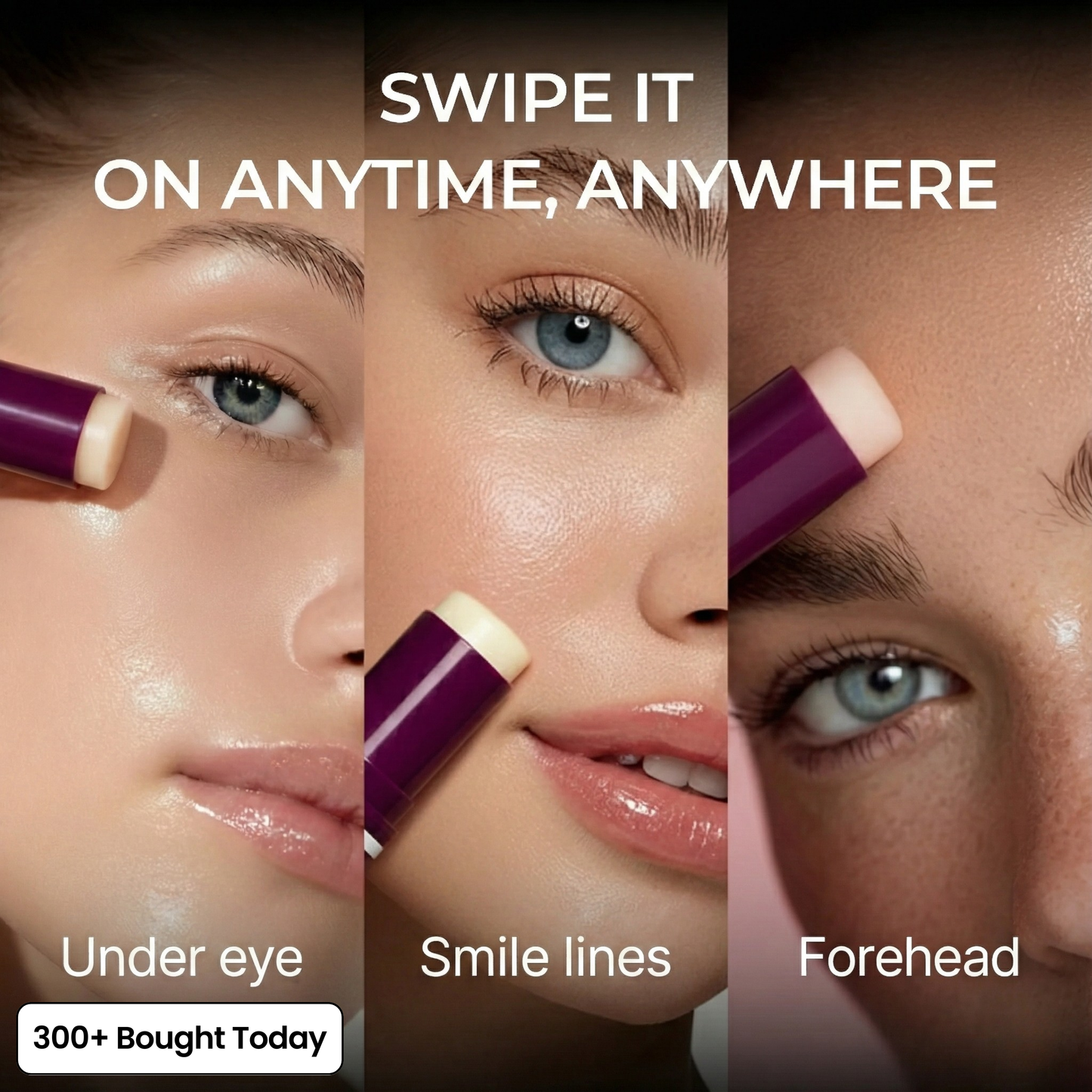 Anti-Aging Face Balm Stick