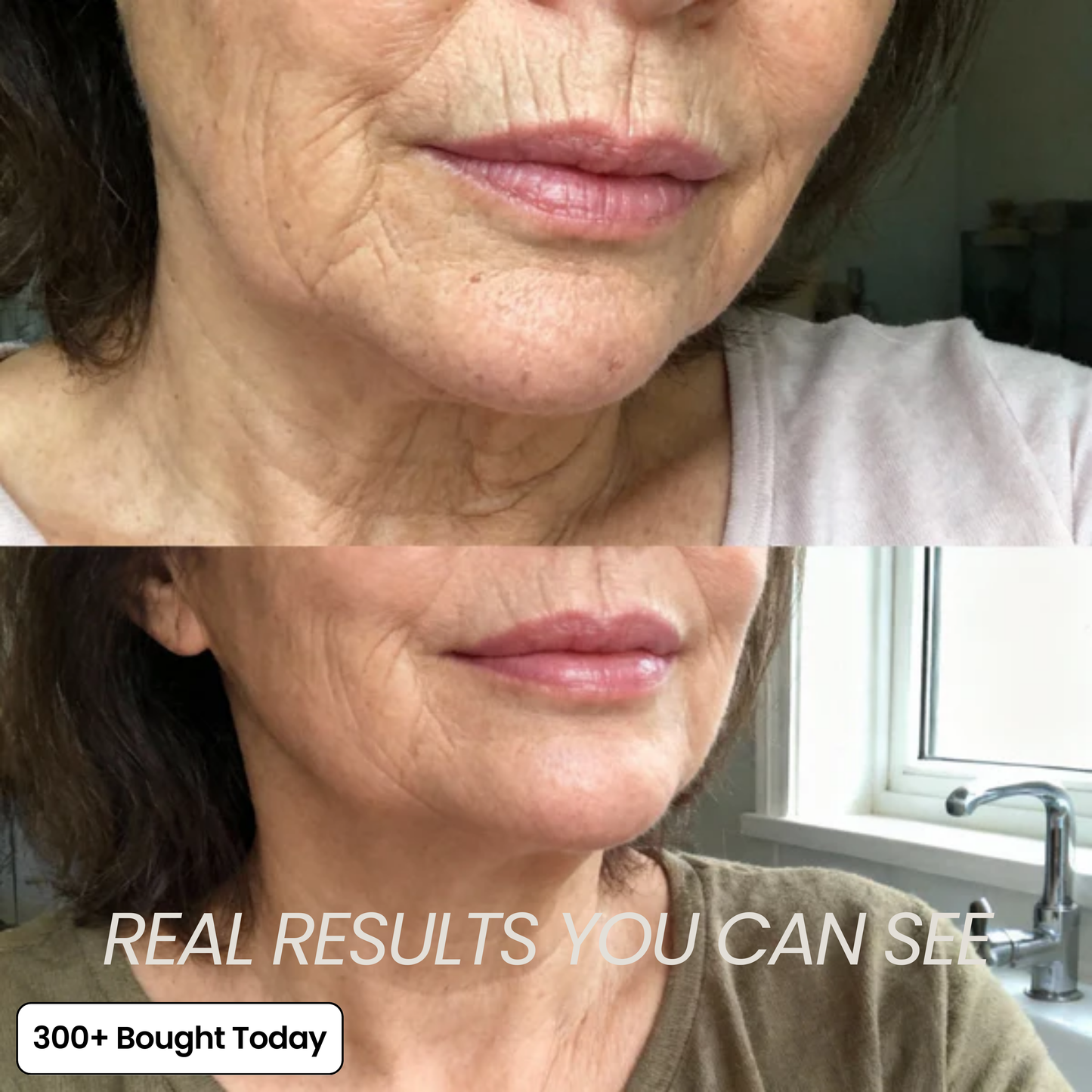 Anti-Aging Face Balm Stick
