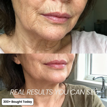Anti-Aging Face Balm Stick