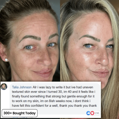Anti-Aging Face Balm Stick