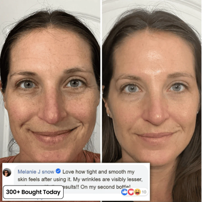 Anti-Aging Face Balm Stick